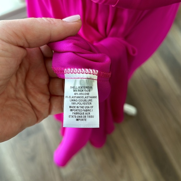 Milly Dress size 12 - Picture 4 of 5